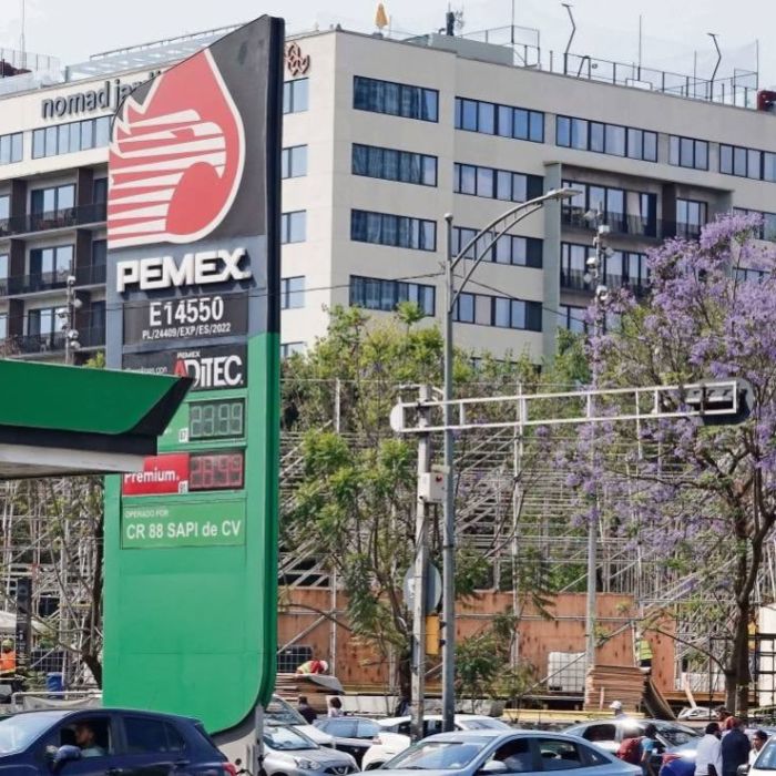 Pemex posterga pagos a proveedores hasta 2033; acuerdos modificatorios suman 250,498 millones de pesos