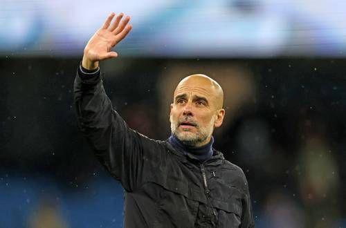 Pep Guardiola confirma que dejará el Manchester City al final de la temporada
