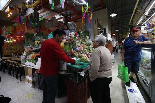 Pobreza laboral en México cae a 30.7% en el primer trimestre de 2026, mínimo histórico