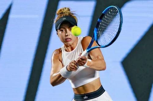 Renata Zarazúa queda eliminada en la primera ronda de Roland Garros 2026