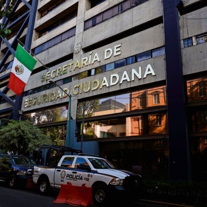 SSC y FGJ, con más señalamientos de la CDHCM en 2021–2025