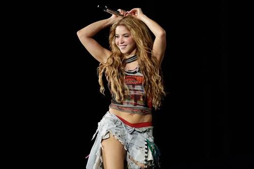 Shakira y Burna Boy lanzarán ‘Dai Dai’, canción oficial del Mundial 2026
