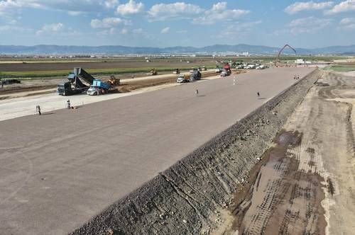 Sheinbaum anuncia la construcción de 2,377 km de vías férreas públicas durante su sexenio