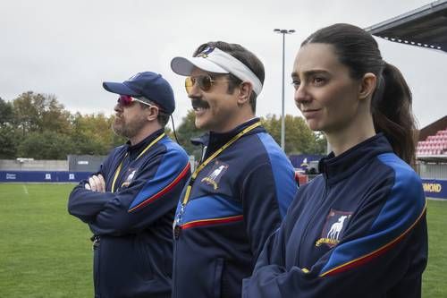Ted Lasso regresa: Apple TV confirma la cuarta temporada para el 5 de agosto de 2026
