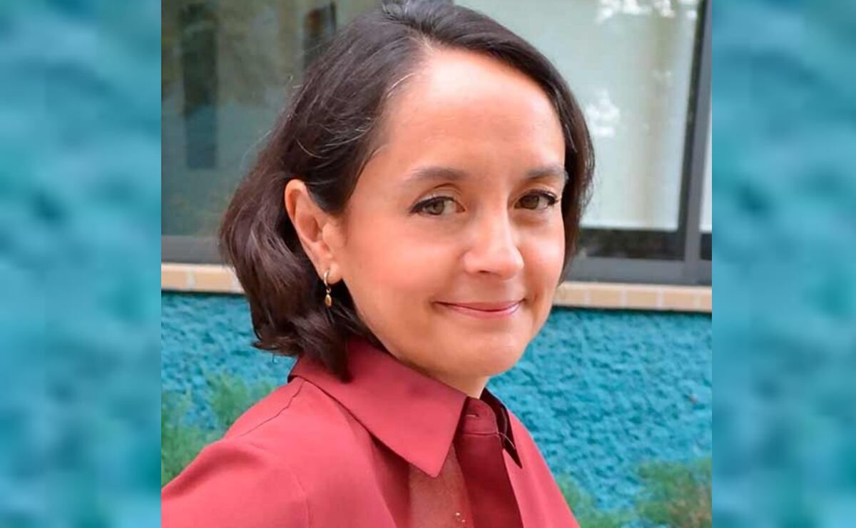 unam-nombra-a-veronique-avila-directora-del-instituto-de-investigaciones-economicas