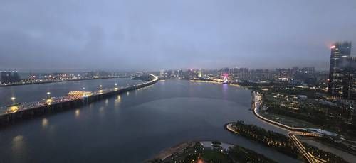 Zhuhai, paradigma del modelo chino de apertura y desarrollo