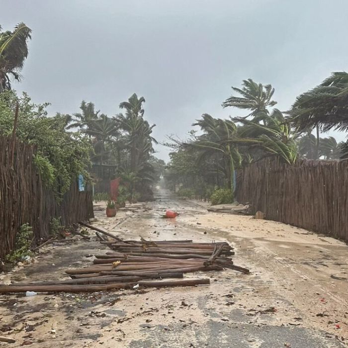 80% de probabilidad de que se instale El Niño entre junio y agosto de 2026