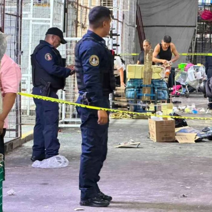 9 de mayo: ataque en Tepito deja dos muertos en la colonia Morelos