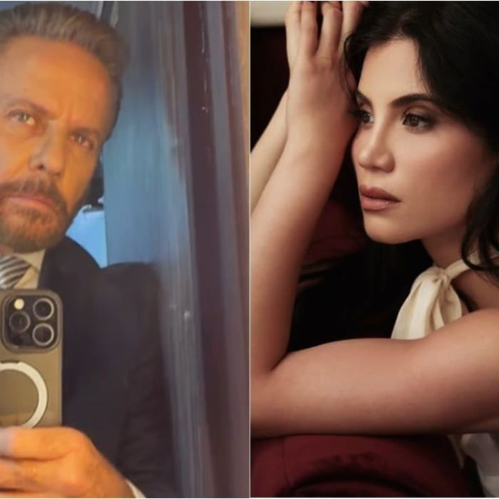 Alexis Ayala habla sobre su separación de Cinthia Aparicio: “está romantizado dormir con la misma persona”