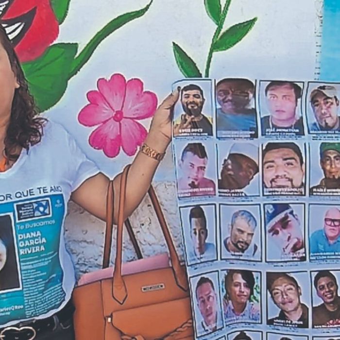 Condenan a exagente ministerial por desaparición de dos jóvenes en Cancún