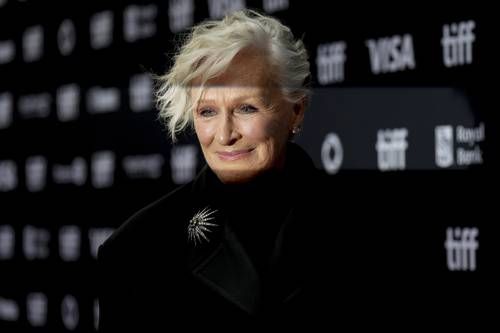 Glenn Close y Ridley Scott recibirán un Oscar honorífico en los Governors Awards 2026