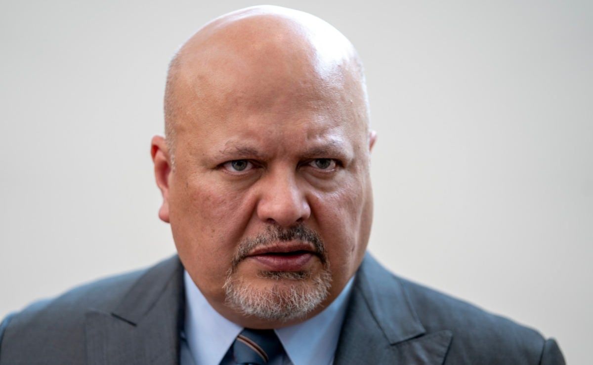 la-corte-penal-internacional-suspende-al-fiscal-jefe-karim-khan-y-remite-su-caso-a-los-paises-miembros