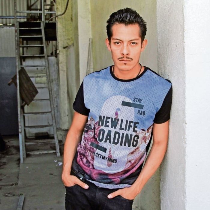 Luis Alberti protagoniza ‘No tengo miedo’, serie de Netflix rodada en Veracruz