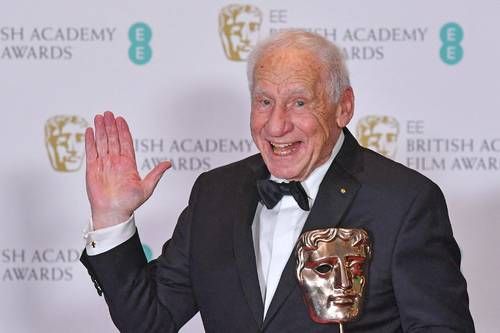 Mel Brooks cumple 100 años: una vida dedicada a la comedia
