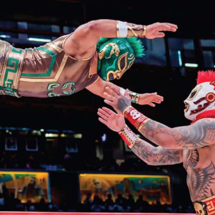 Mitos en el Ring en la Arena México: precios, fechas y cómo comprar boletos