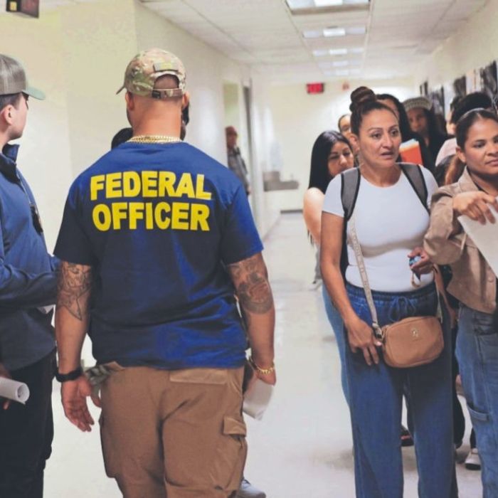 Organismos internacionales exigen investigar el aumento de muertes de migrantes en custodia de ICE