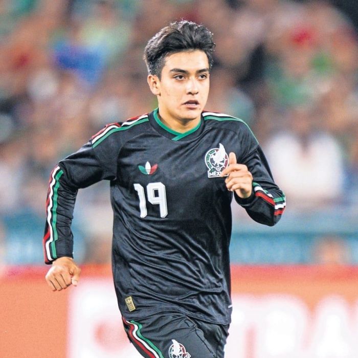 Paul Aguilar: confianza en los jóvenes convocados del Tri para el Mundial 2026