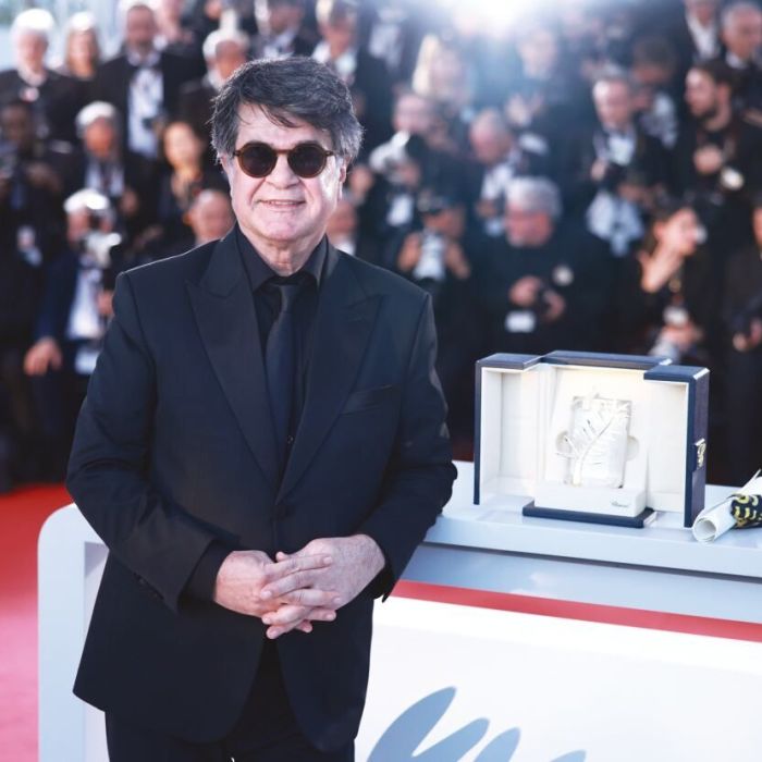 Tribunal de Irán confirma un año de prisión para el cineasta Jafar Panahi