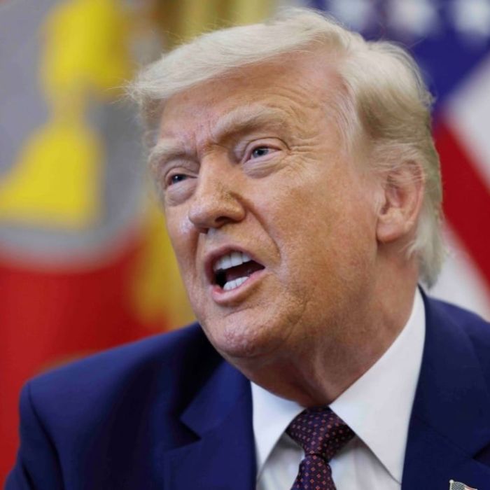 Trump califica de ‘antipatriótico’ voto de la Cámara que busca limitar sus poderes de guerra contra Irán