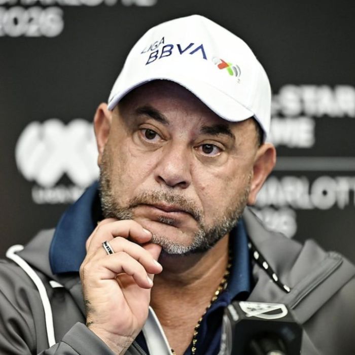 Antonio Mohamed pide sanciones para quienes falten al Juego de Estrellas de la Liga MX