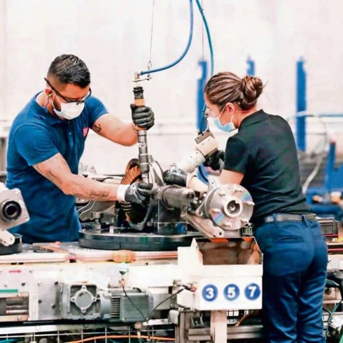 CEESP: caída de la inversión y la incertidumbre del T‑MEC frenan la creación de empleos formales y mejor remunerados