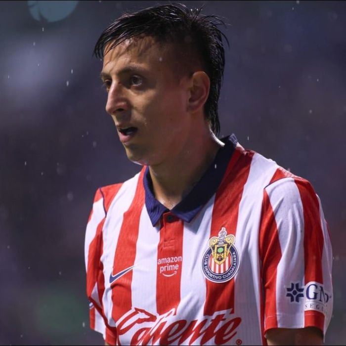 Chivas empata 1-1 con Puebla y deja escapar su segunda victoria del Apertura 2026