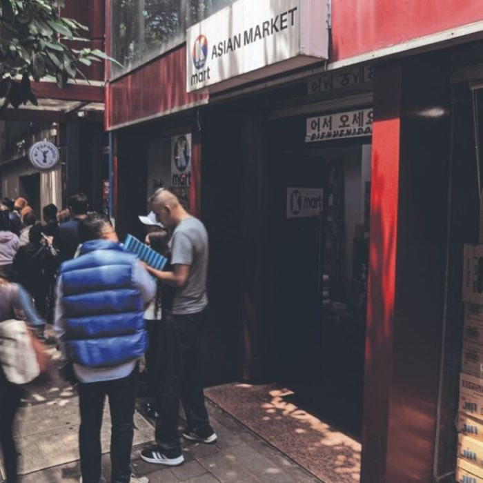Comerciantes del Ángel y Reforma reportan pérdidas y planean cerrar temprano tras festejos del 30 de junio