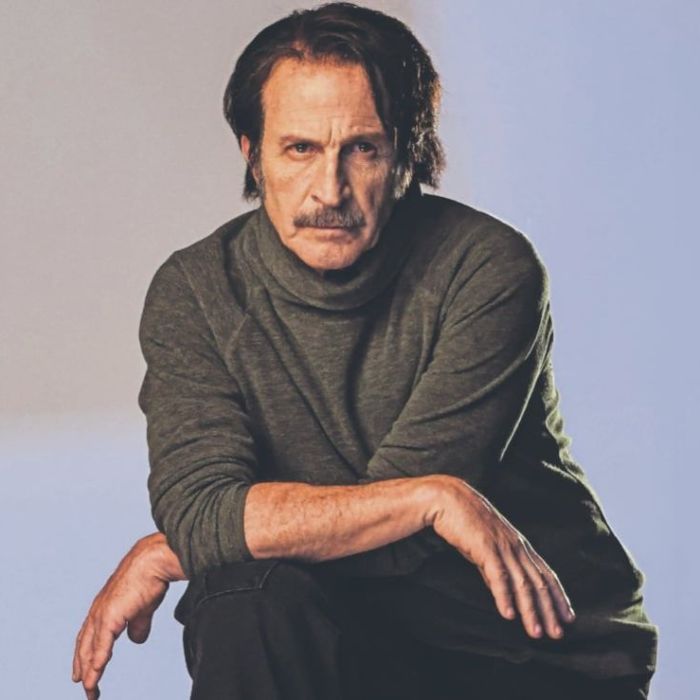 Daniel Giménez Cacho estrenará ‘Nocturno’ el 28 de agosto en el Centro Cultural Teatro 2