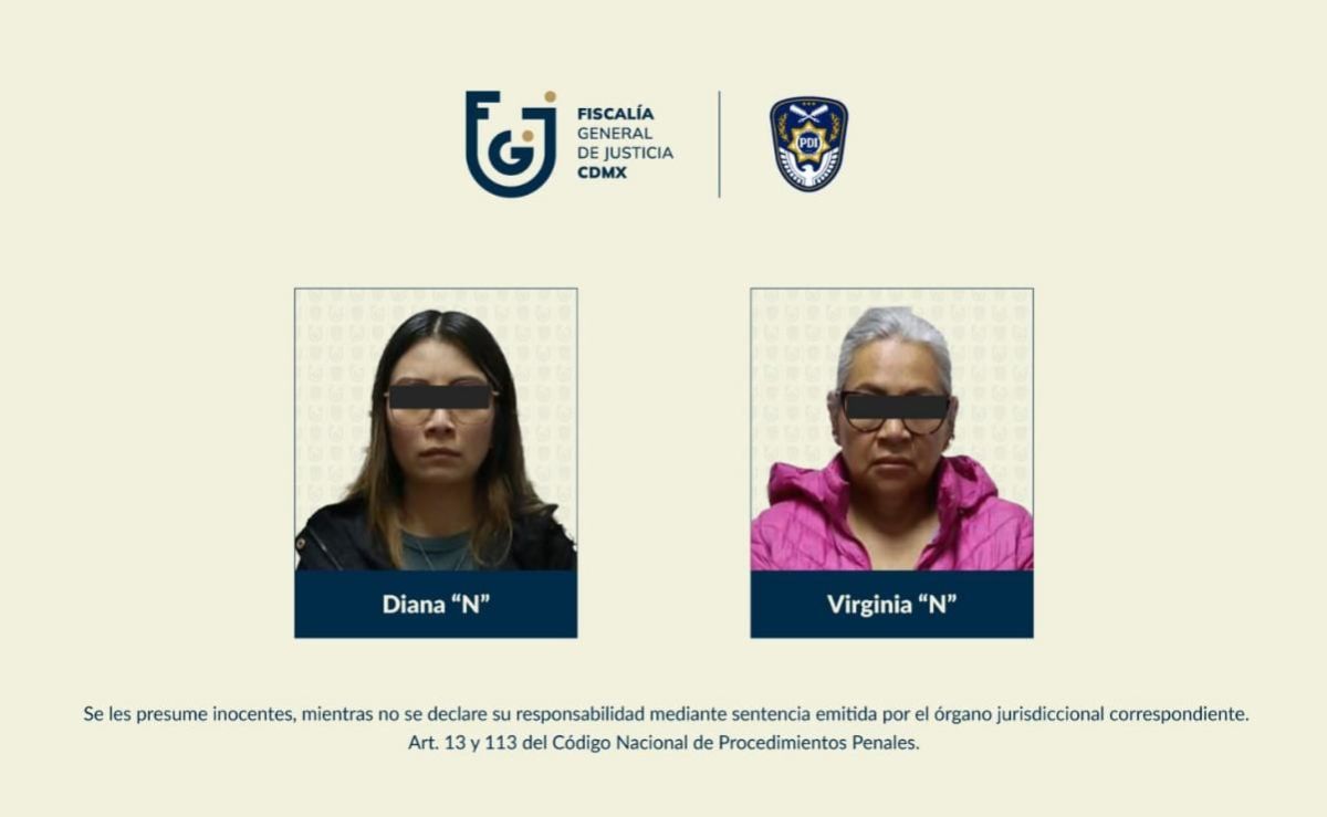 dictan-prision-preventiva-a-dos-mujeres-acusadas-de-despojo-en-la-colonia-del-valle