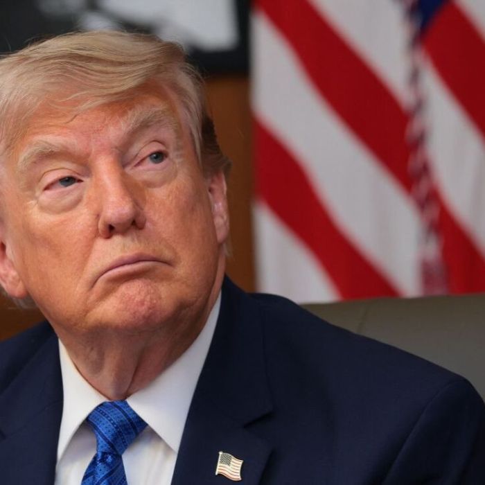 EU e Israel evalúan ataques contra infraestructura energética de Irán; Trump no autoriza aún