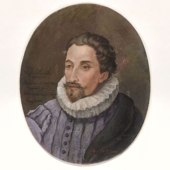 El licenciado Vidriera: la identidad cambiante del personaje de Cervantes