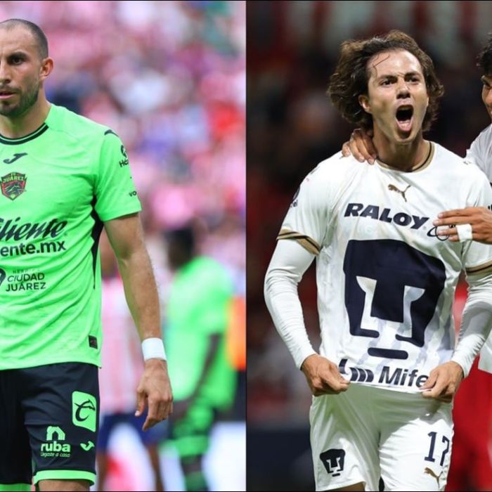 FC Juárez vs Pumas: horario, sede y canal de la Jornada 3 del Apertura 2026