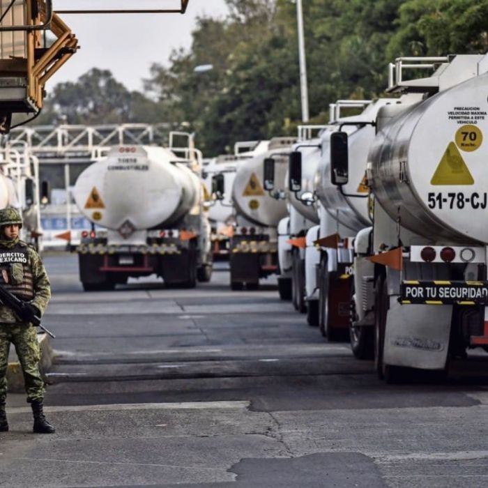 Ganancias de Pemex caen 69.7% en el segundo trimestre de 2026