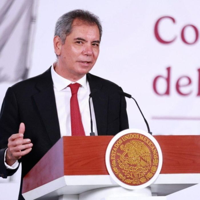Hacienda ratifica meta de crecimiento de 1.8% a 2.8% para México en 2026