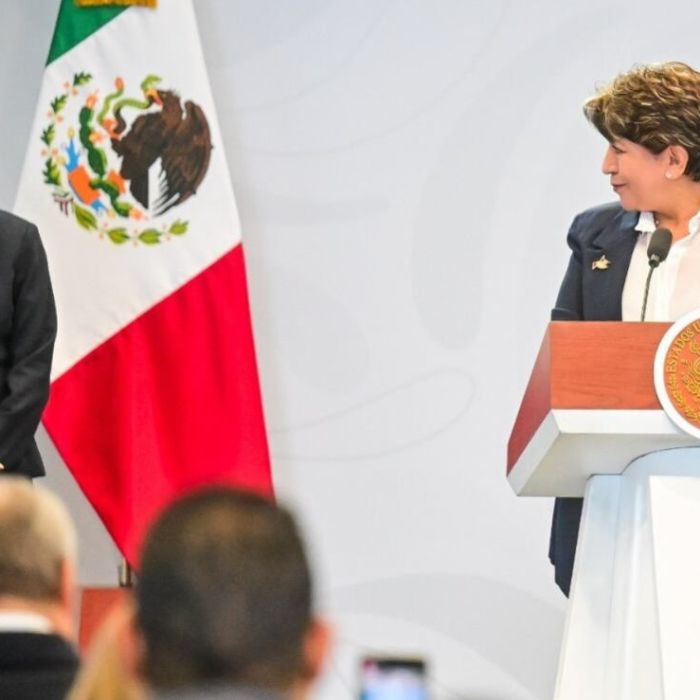 Hospital del IMSS en Chicoloapan comenzará operaciones en enero de 2027