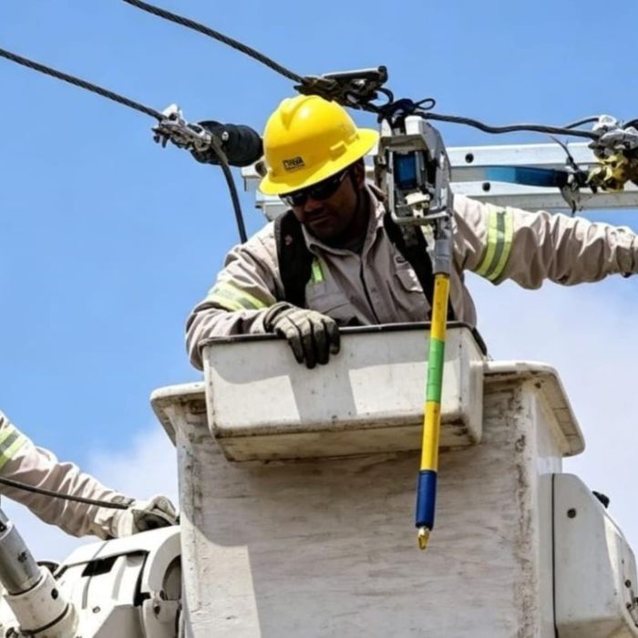 IMEF pide a CFE acelerar modernización de la red eléctrica en Yucatán por apagones