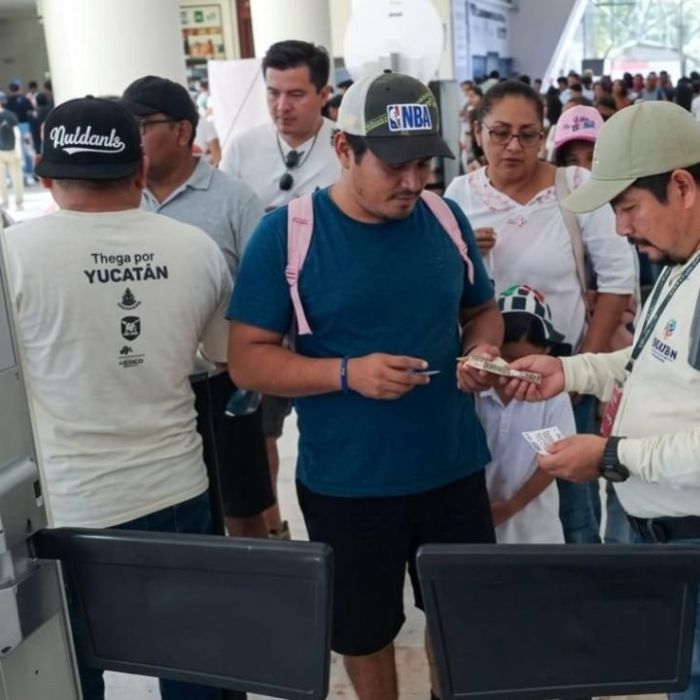 INAH ratifica acceso exclusivo a Chichén Itzá por el Catvi tras protestas de artesanos