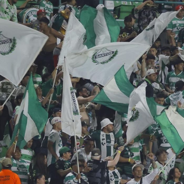 Jugadores de Santos Laguna donan recursos para apoyar a afectados en Venezuela