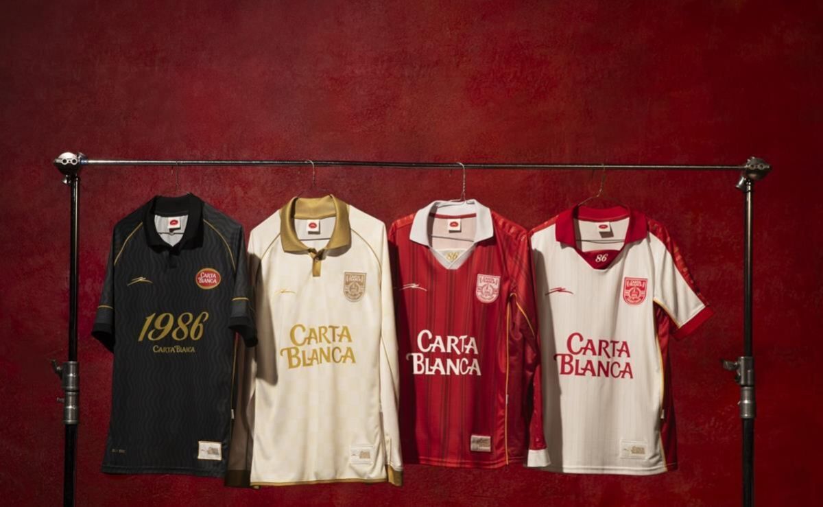 La ChiquitiBum: la porra de 1986 que vuelve con nostalgia rumbo a 2026