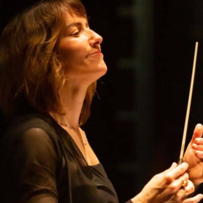 La Novena de Beethoven resuena en el Festival PAAX GNP