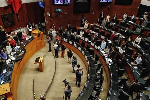 Laura Itzel Castillo respalda iniciativa para homologar el delito de feminicidio