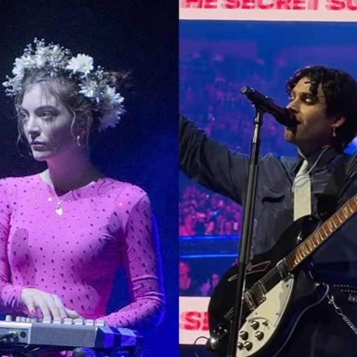 Lorde sorprende en Lollapalooza 2026 con Charli XCX; 5 Seconds of Summer revive “Teenage Dream”