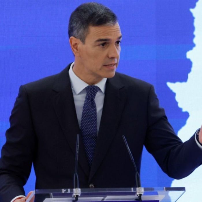 Pedro Sánchez pide unidad en la UE tras la crisis migratoria en Ceuta