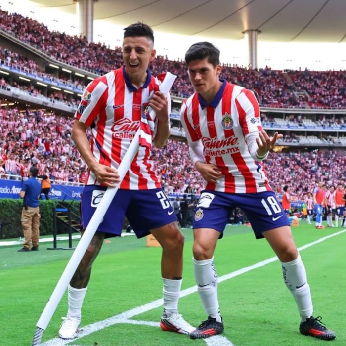 Puebla recibe a Chivas este viernes 31 de julio en la Jornada 3 del Apertura 2026