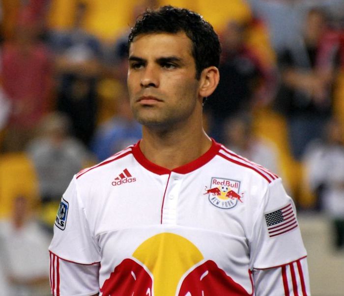 Rafael Márquez debutará con México ante Colombia en septiembre
