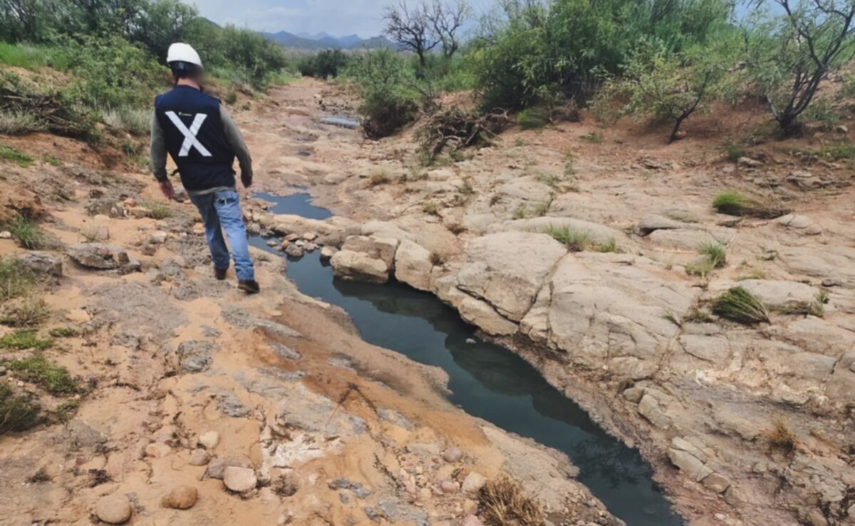 semarnat-ordena-a-ferromex-remediar-derrame-quimico-en-naco-sonora