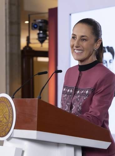 sheinbaum-afirma-que-su-gobierno-no-censurara-y-defiende-consulta-sobre-derechos-de-las-audiencias