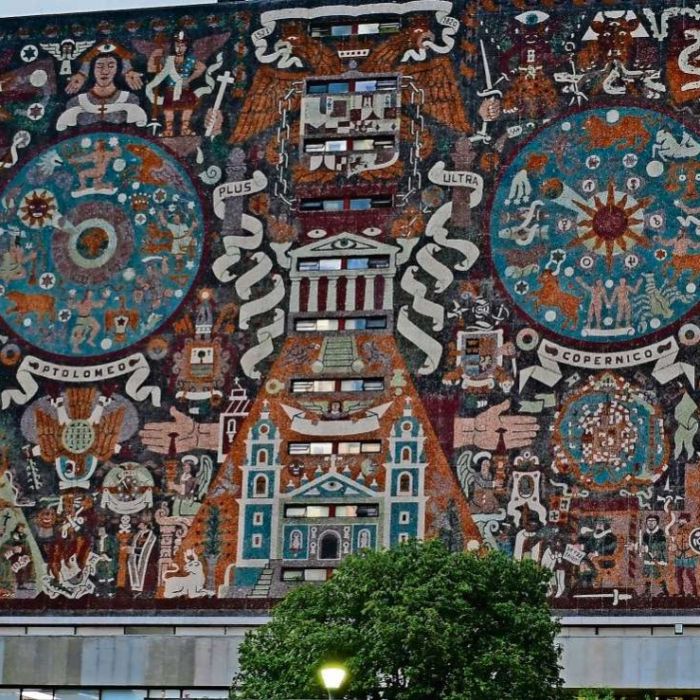 ASF revisará contrato de Territorium Life por examen de admisión de la UNAM