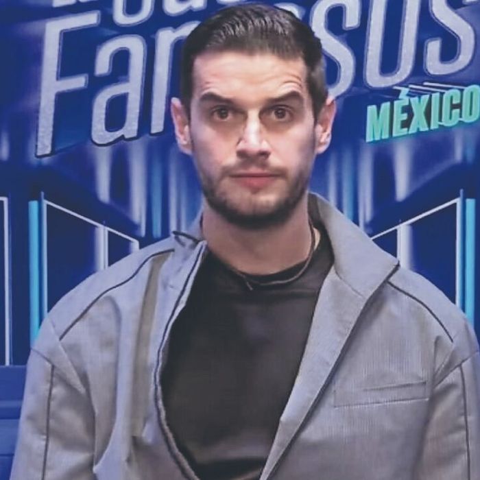 Adrián Marcelo critica a Rosa María Noguerón y pide conducir segmento de La Casa de los Famosos México