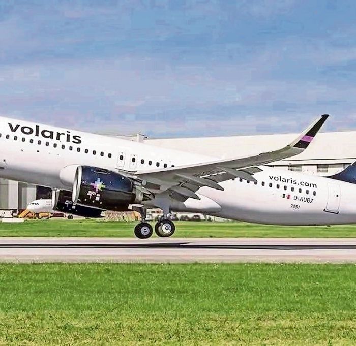 Aeropuertos regionales de México elevan su tráfico ante límites del AICM